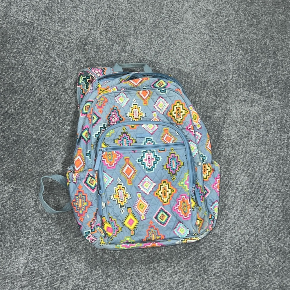 Vera Bradley Backpack